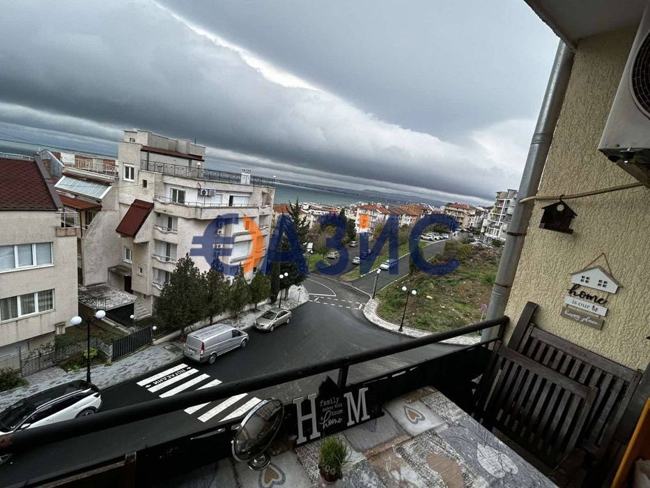 Продава се Тристаен апартамент в Свети Влас - 105 кв.м за 704 €/кв.м - Снимка #12