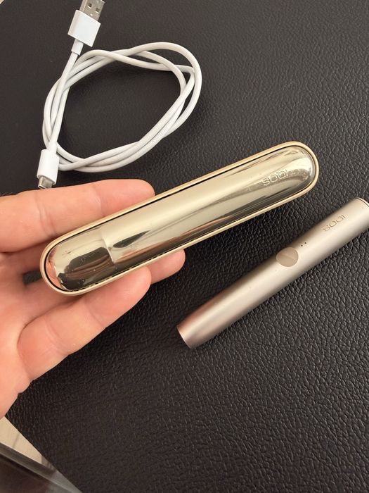 Iqos Iluma Delia