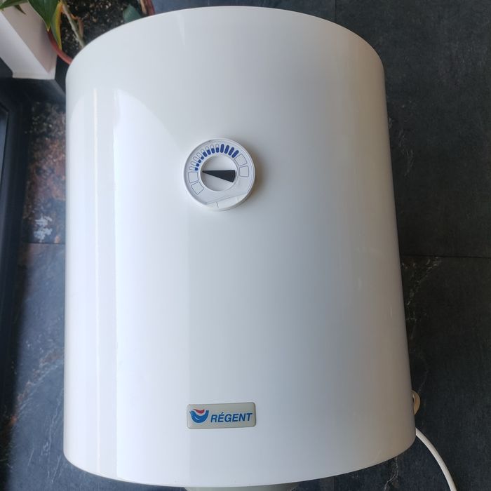 Regent Ariston - Boiler electric