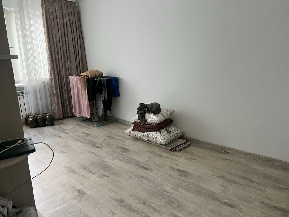 Продам 3-х комантную квартиру