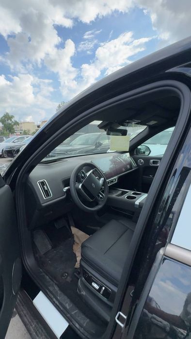 LIXIANG L9 ULTRA 2026/2027