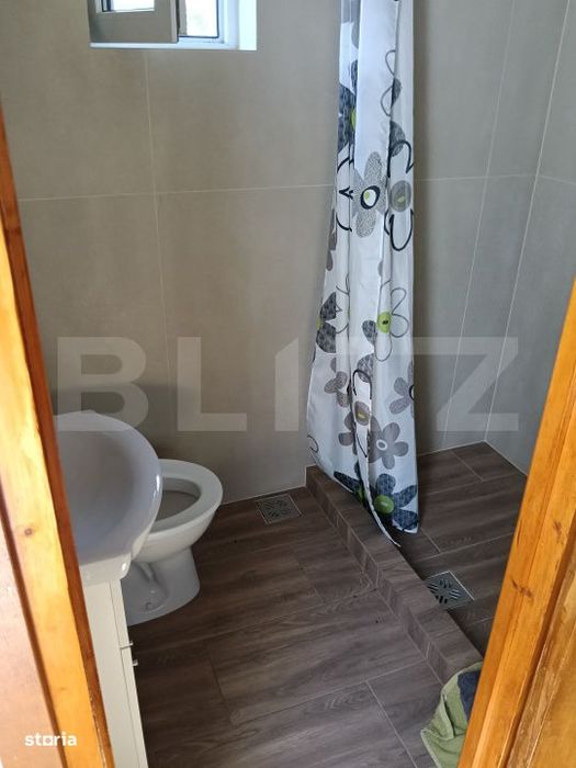 Cabana ta la munte – Oaza de liniste la iesire din praid Praid spre