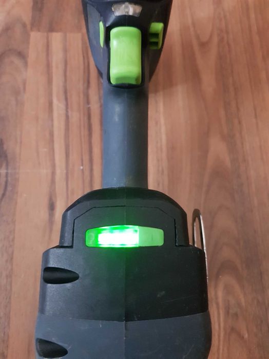 Filetantă Festool T 18+3