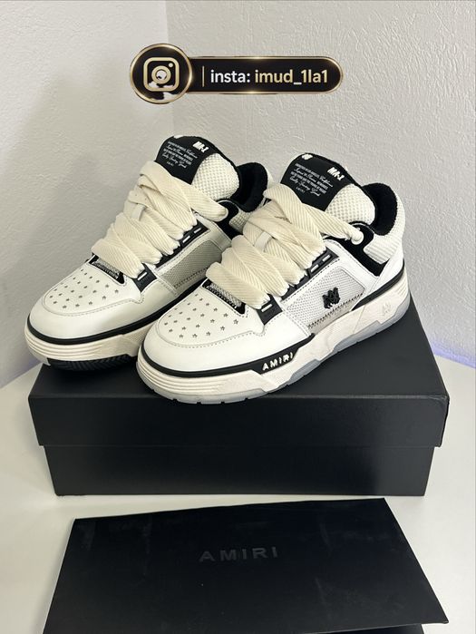 Amiri MA-1 (PREMIUM)