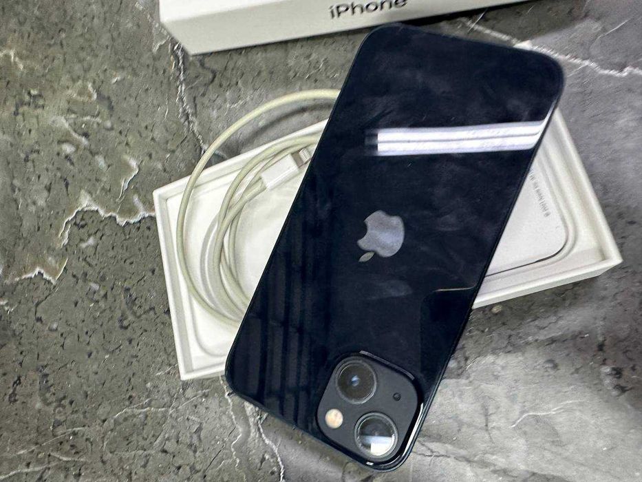 Apple iPhone 13 128 Gb (Г.Рудный, Ленина 36) лот 963746