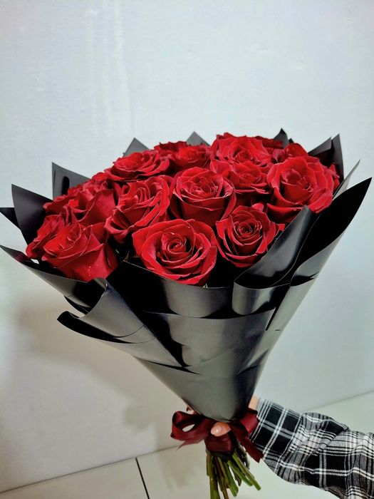 Цветы в ассортименте по оптовым ценам.