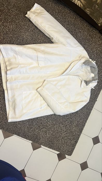 Дамско яке със сваляща се подплата  XXL