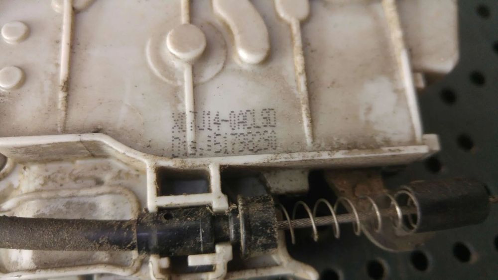 Broasca usa dreapta fata fiat bravo 2 51798290