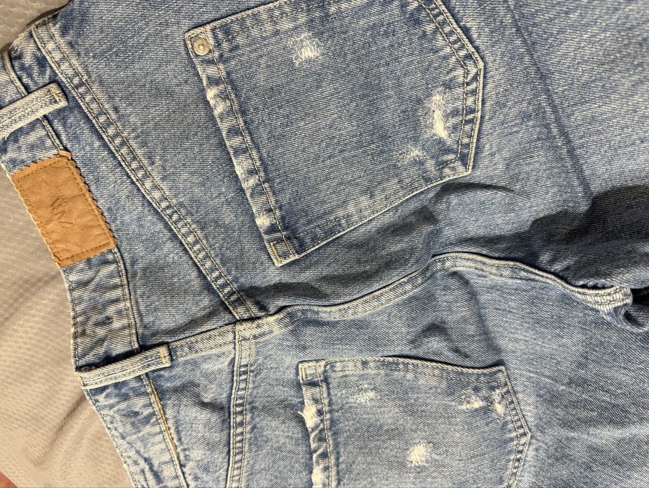 Дамски дънки Zara