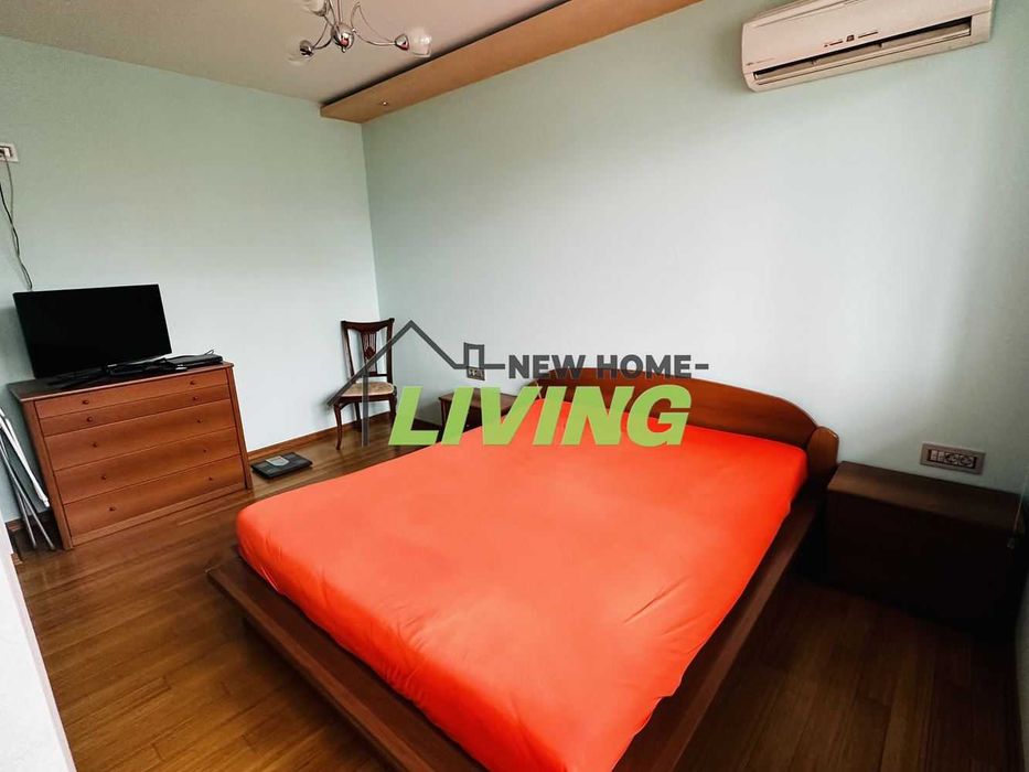 Дава се под наем Многостаен апартамент в Пловдив, Център - 126 кв.м за 670 € - Снимка #7