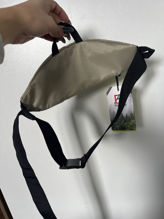 Чантичка бананка Avalanche