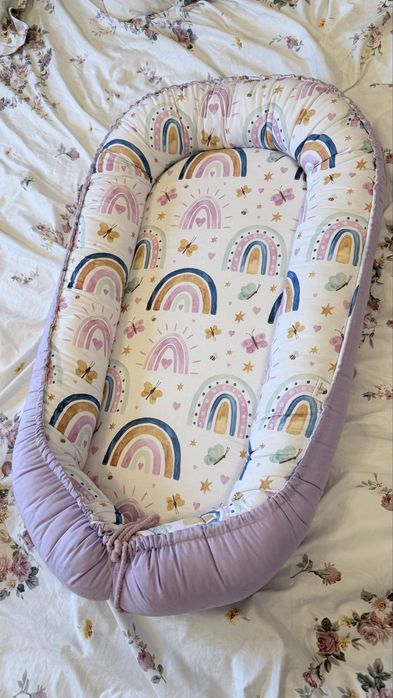 Cosulet bebelus (baby nest)