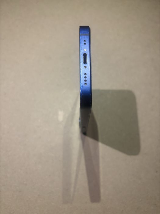 iPhone 12 mini
