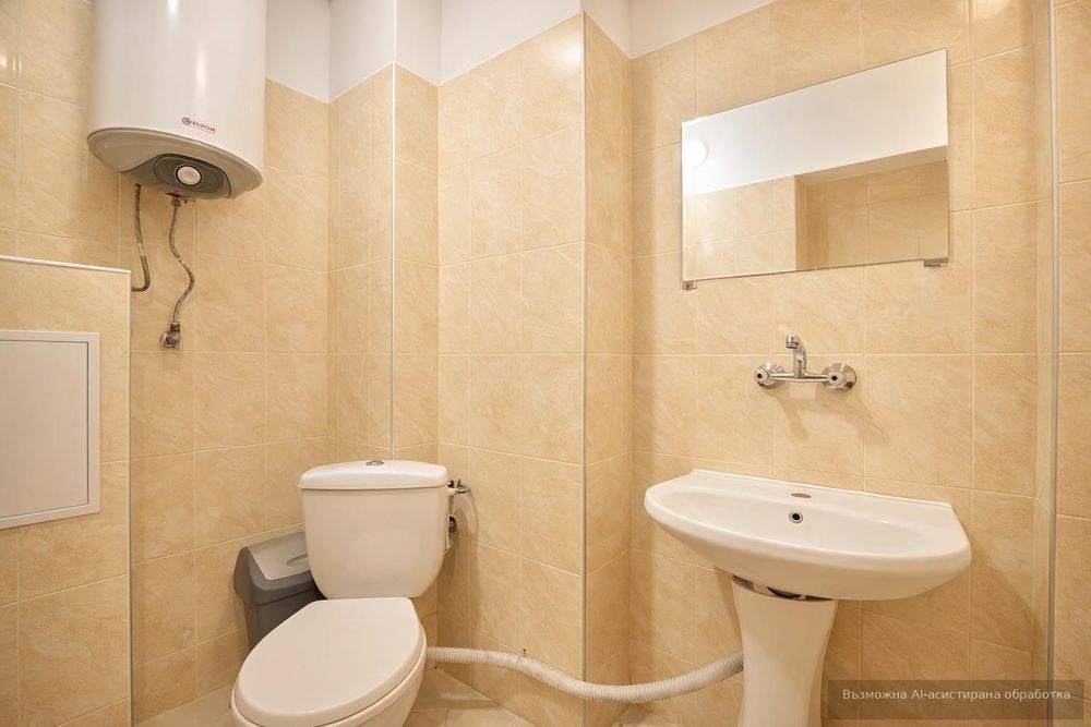 Дава се под наем Двустаен апартамент в Пловдив, Център - 60 кв.м за 348.84 € - Снимка #4