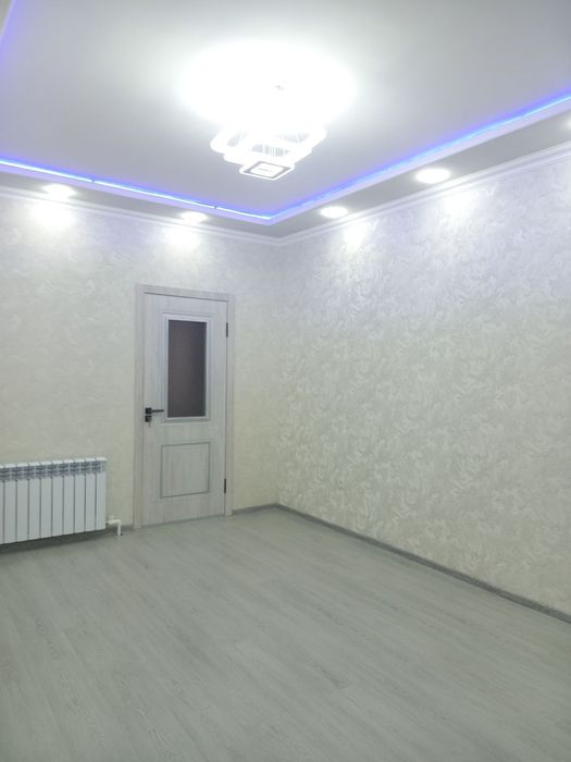 Уютная 1в2х комнатная квартира, со свежим ремонтом, не торец,