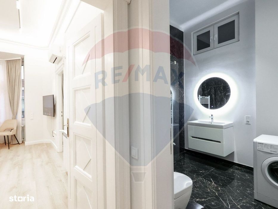 Apartament de vânzare cu suprafață de 150mp, Ultracentral, Oradea
