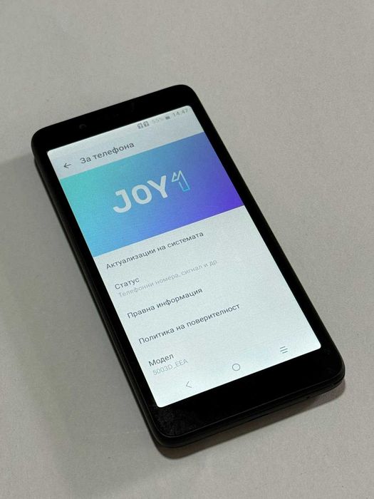 Продавам Alcatel 5003D