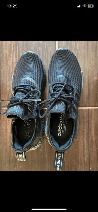 Adidasi nr 44 adidas de panza