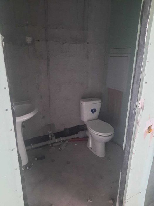 Продается квартира на Воднике. ЖК Мусаффо Маскан 2/6/12