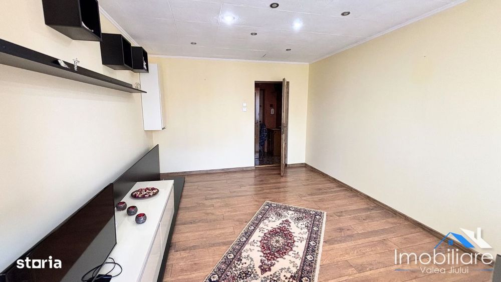 Apartament 2 camere – Petrosani | Str. Avram Iancu | Langa Politie
