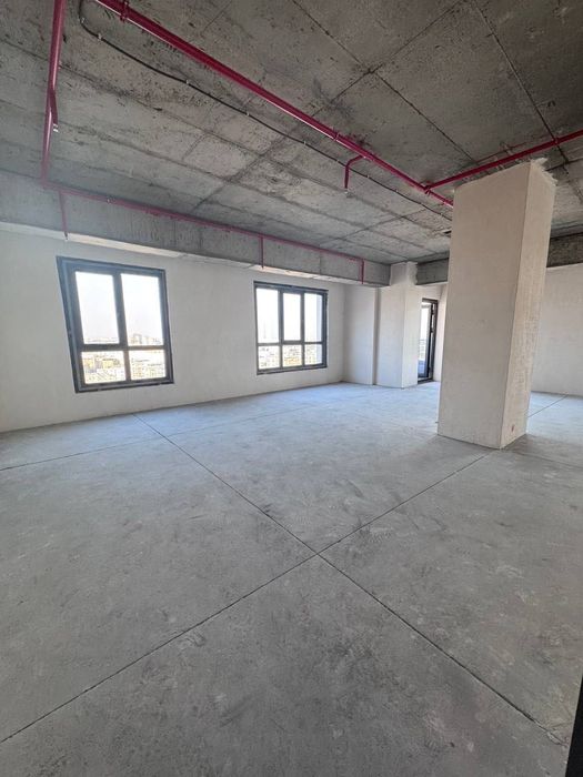 Modera Towers Продается 3 комнатная квартира коробка ул.Шота Руставели