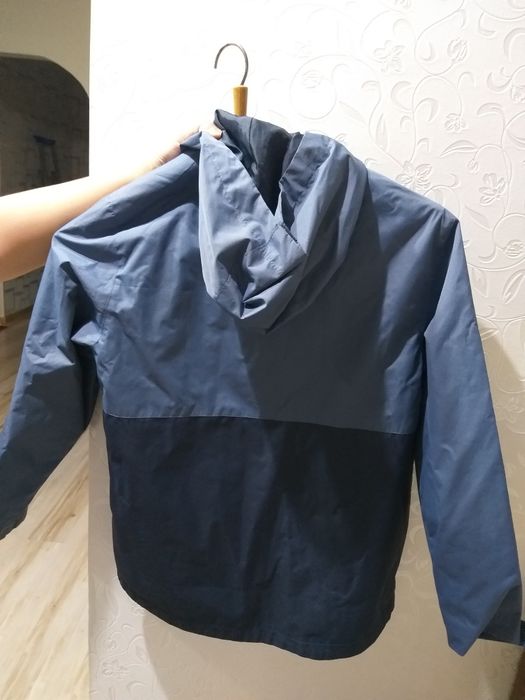 Куртка  мальчиковая