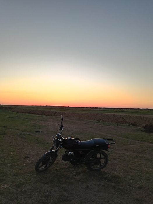 Продам альфу самурай