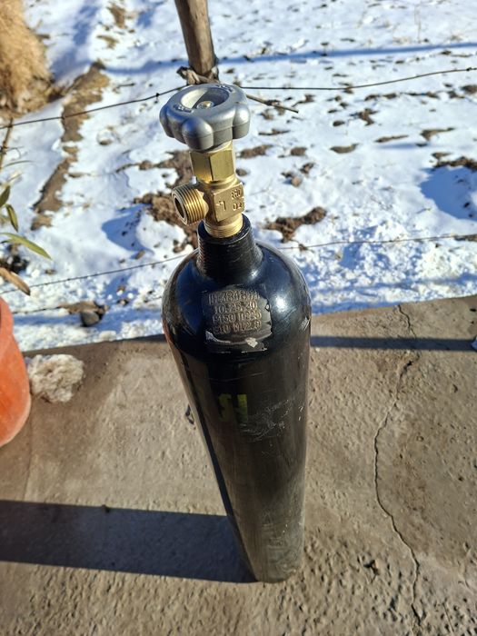 Минй болон 10литрлик 2та