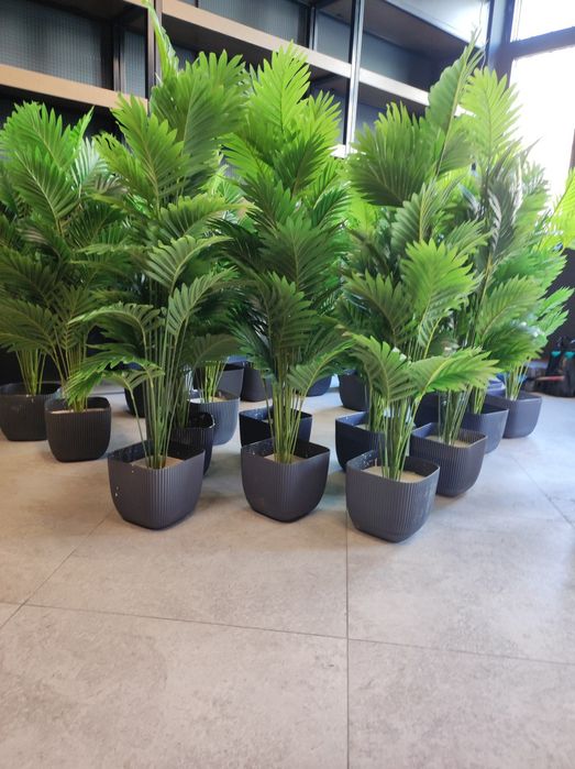 Искусственный цветы