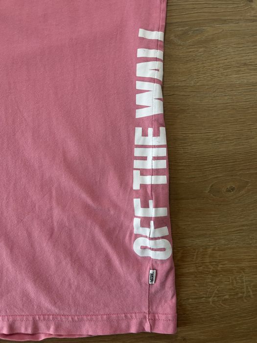 Vans мъжка тениска S-M