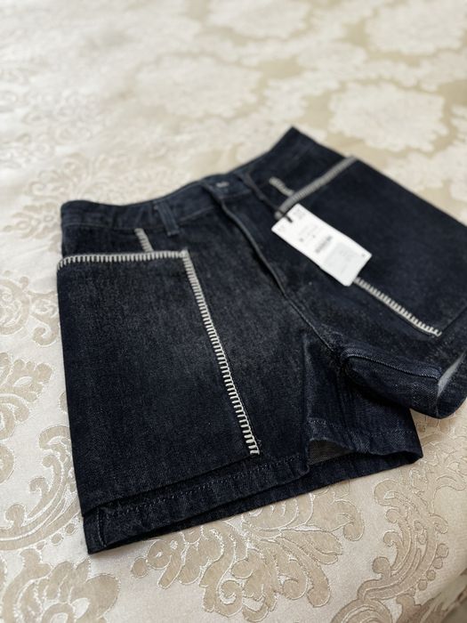 Дамски къси панталони Zara