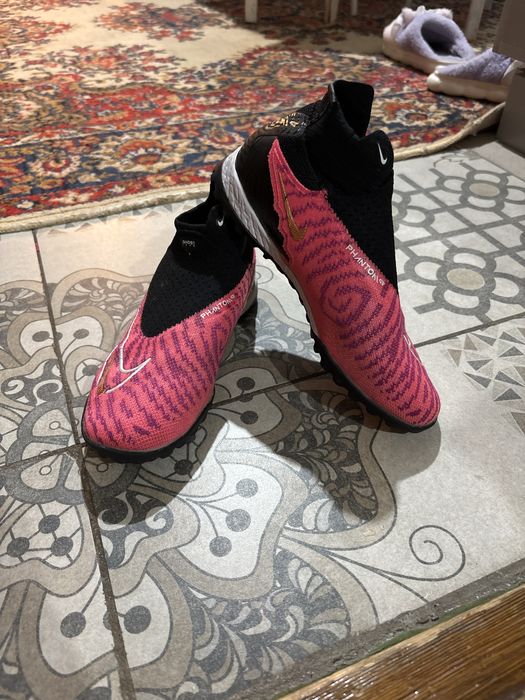 Сороконожки фантом