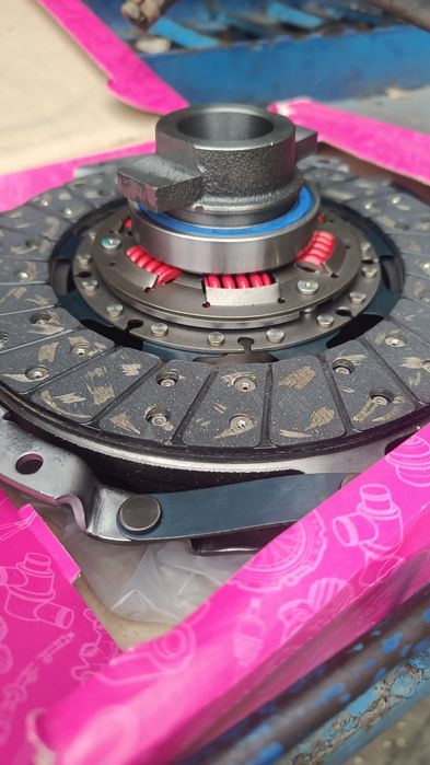 Газель тентованый