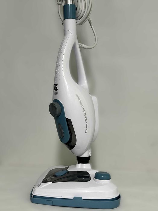 ЧИСТО НОВА Парочистачка 12-в-1 Di4 SteamClean Multi 12 ProMax с 6 м. Гаранция