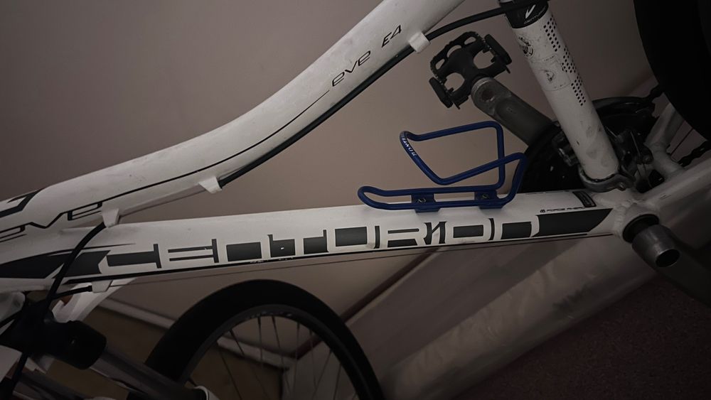 Велосипед CENTURION Eve E4