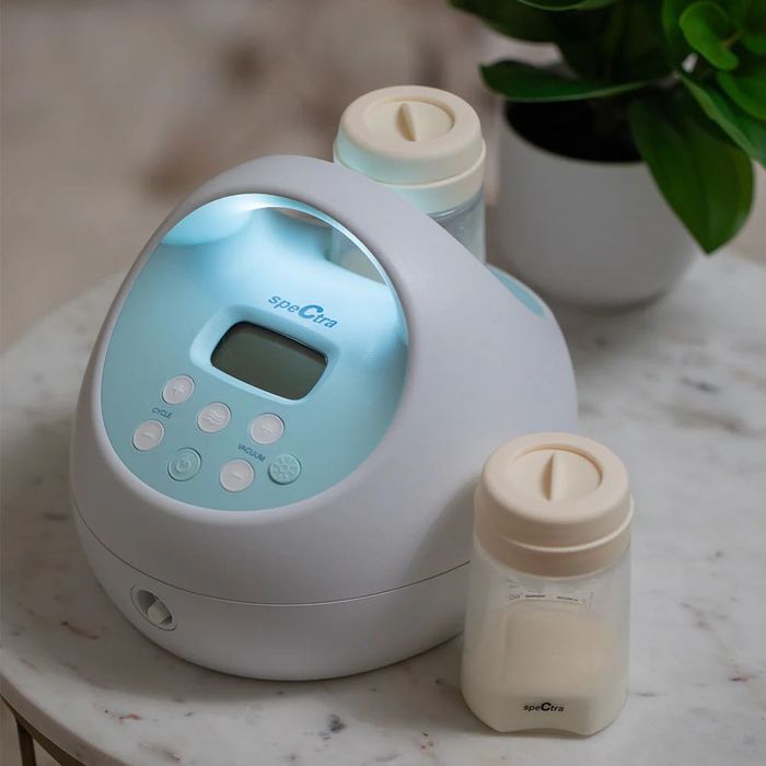 Помпа за кърма Spectra S1 нова Сердика мол, София