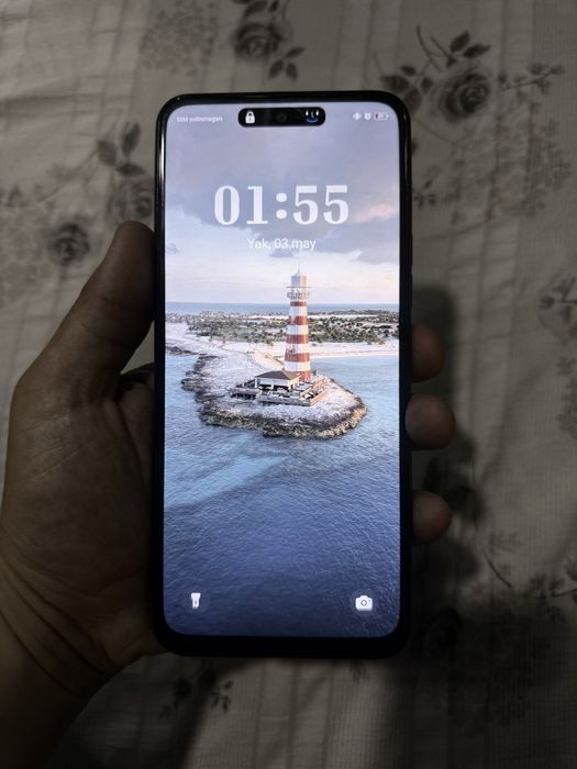 Tecno pova Neo 3