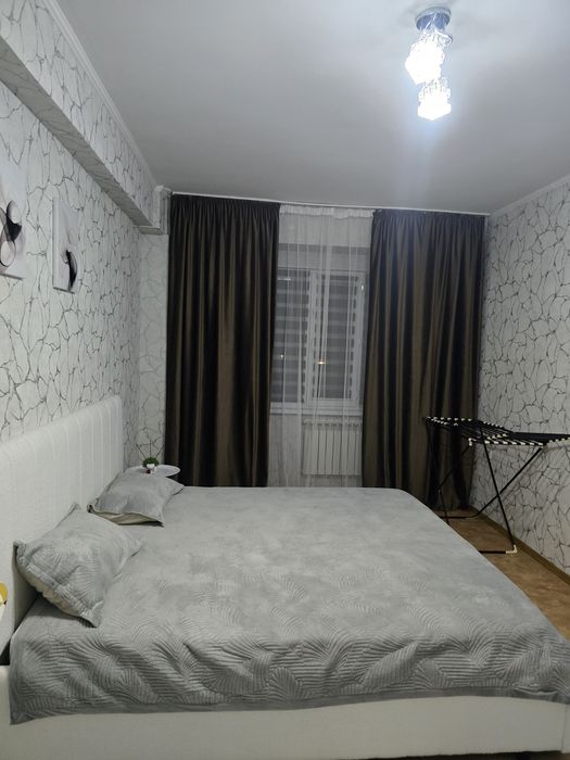 Срочно сдам квартиру