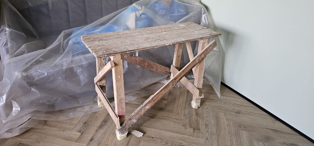 Строительный козёл (стол), 1 шт.