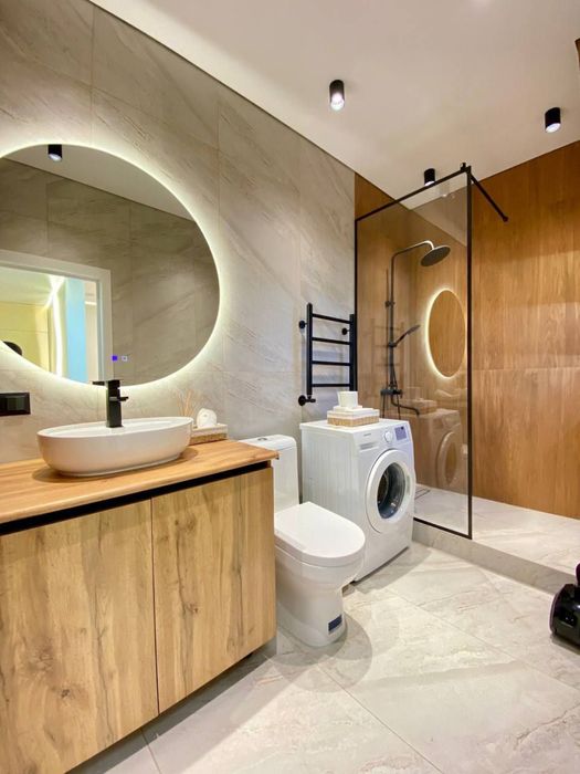 Продается 2х комнатная квартира в ЖК Poytaht Residence, Махтумкули