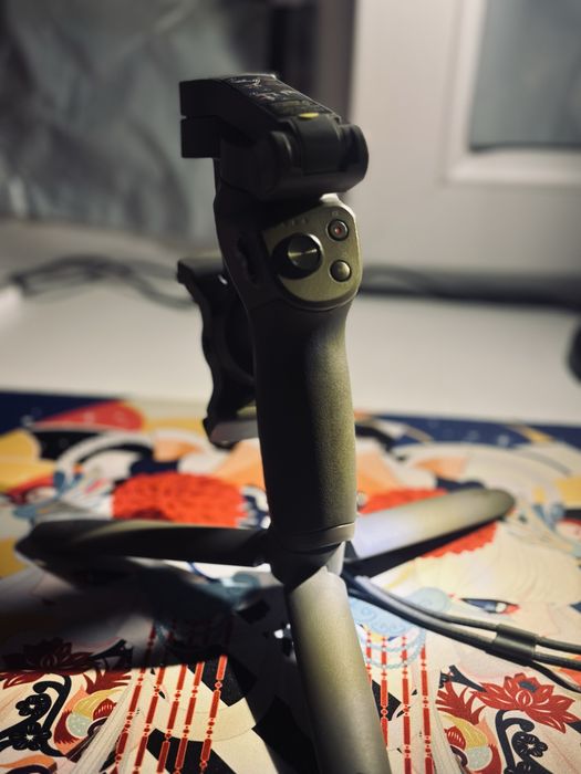 Dji Osmo Mobile 3 Стедикам
