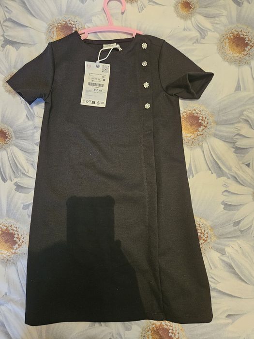 Платье Zara для девочки