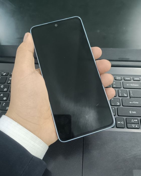 Redmi Note 13 | Karobka bor, ideal