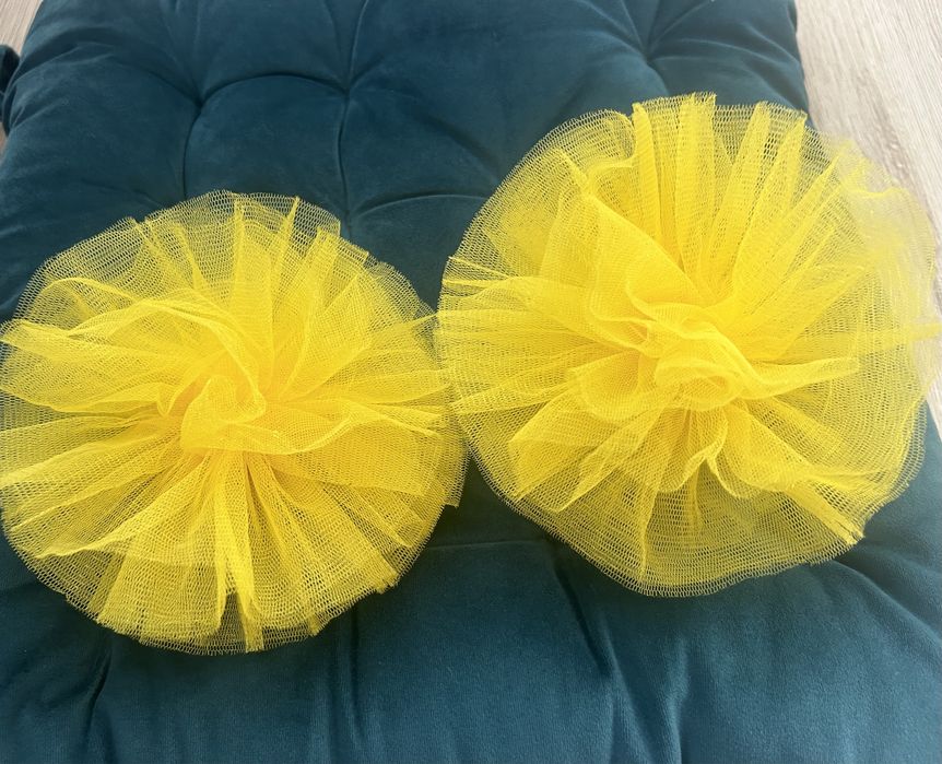 Продаю новые бантики