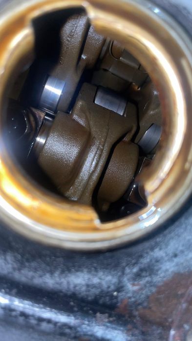 Двигатель 4G64 для Mitsubishi Outlander