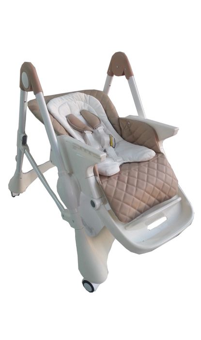 Детский стульчик