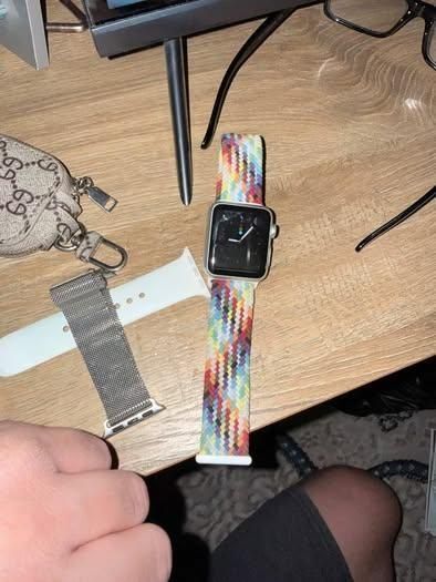 Продаю часы орегинал