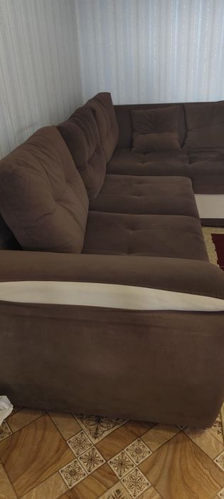 Продам мебель б/у в хорошем состоянии.