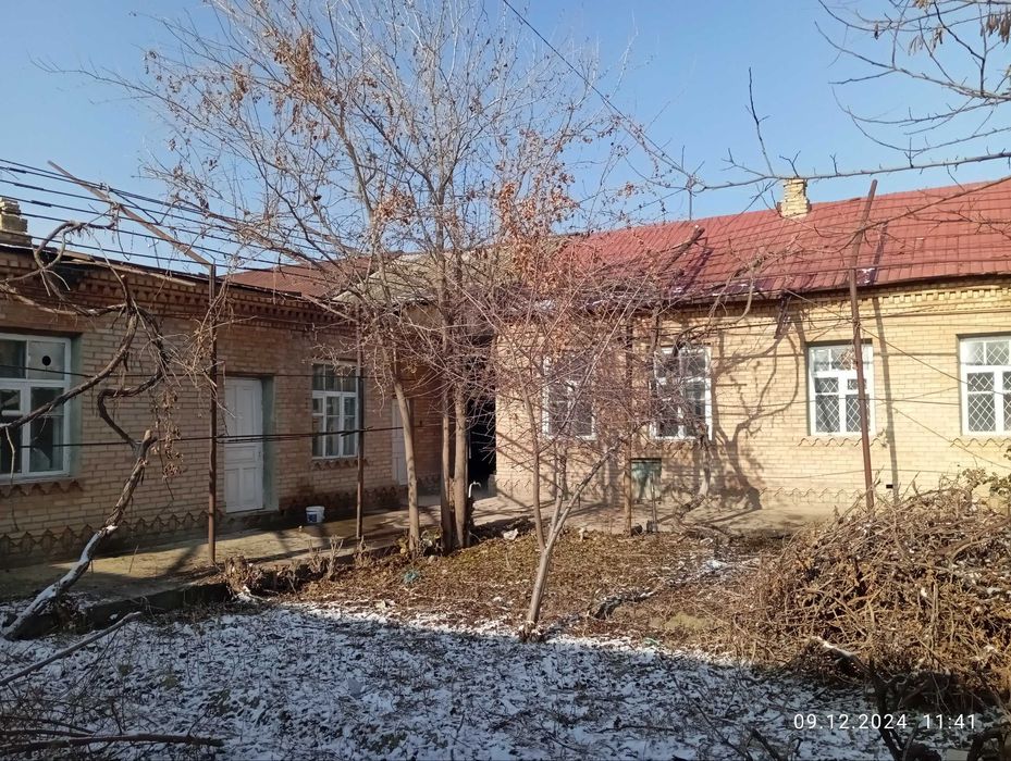 XOVLI SOTILADI (Samarqand viloyat Oqdaryo tuman)