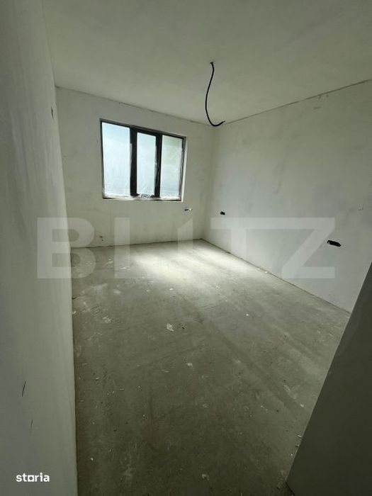 Casa de vanzare, 118 mp, zona Sendreni